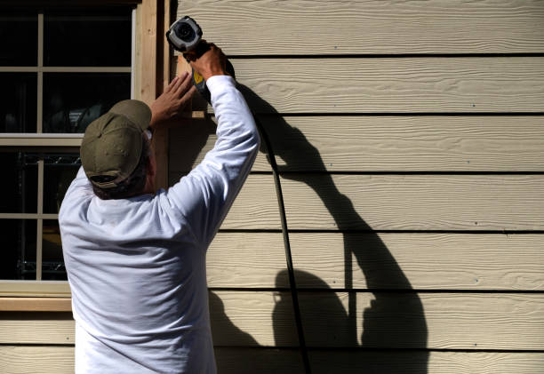 Affordable Siding Repair and Maintenance Services in Selma, CA