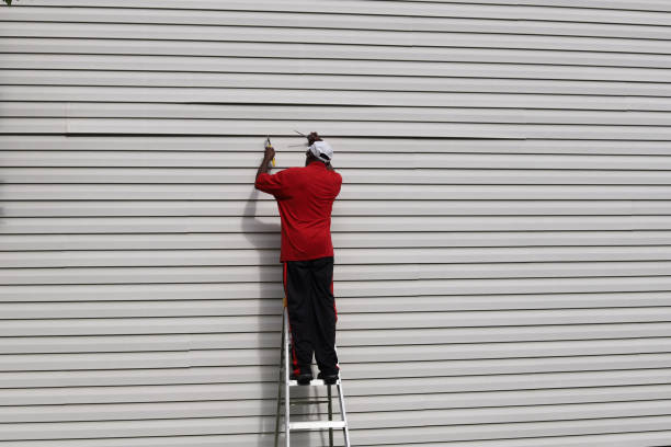 Best Insulated Siding Installation  in Selma, CA