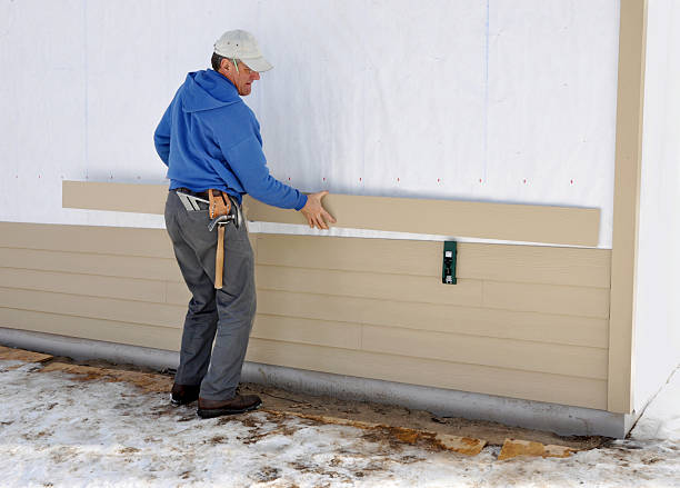 Best Historical Building Siding Restoration  in Selma, CA
