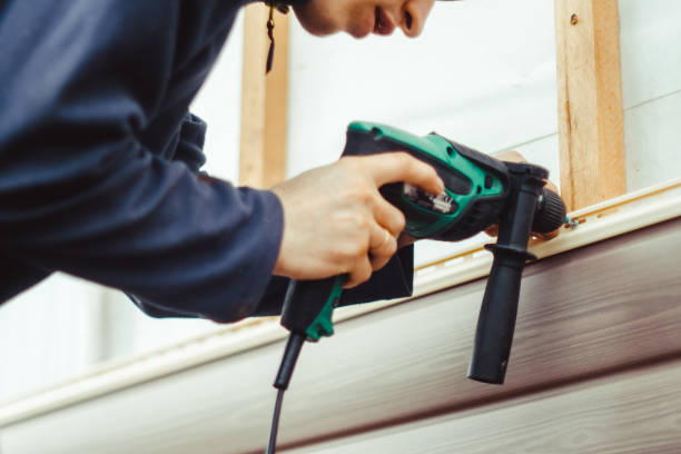 Best Vinyl Siding Installation  in Selma, CA